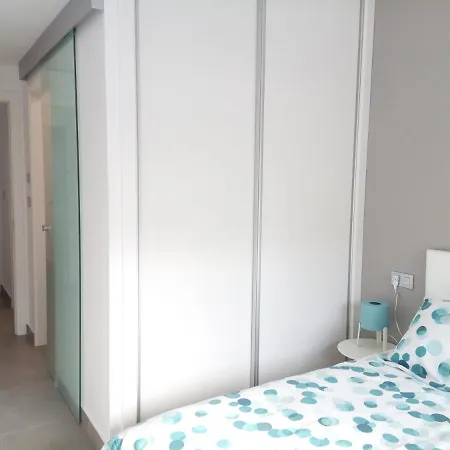 Apartment Lamar - Pilar de la Horadada