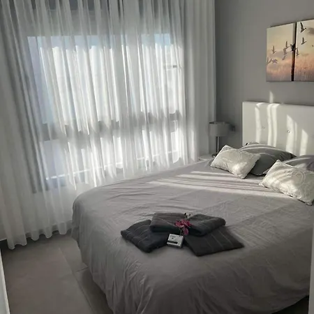 Apartment Lamar - Pilar de la Horadada
