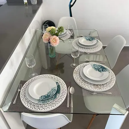 Apartment Lamar - Pilar de la Horadada