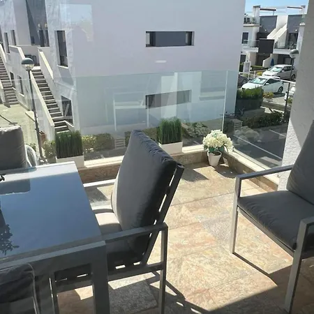 Lamar - Apartamento Pilar de la Horadada