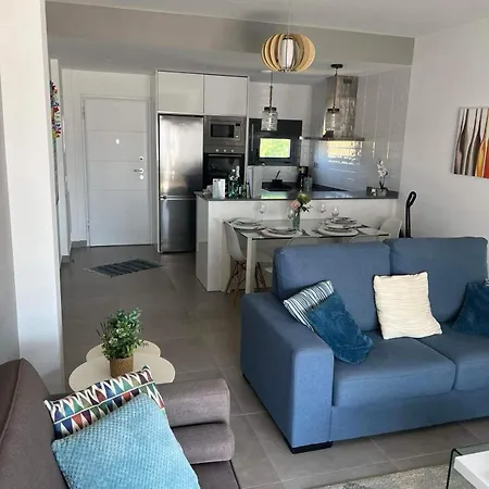 Apartment Lamar - Pilar de la Horadada