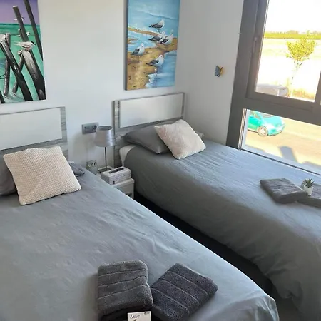 Lamar - Apartment