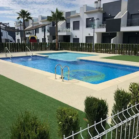 Lamar - Apartment *