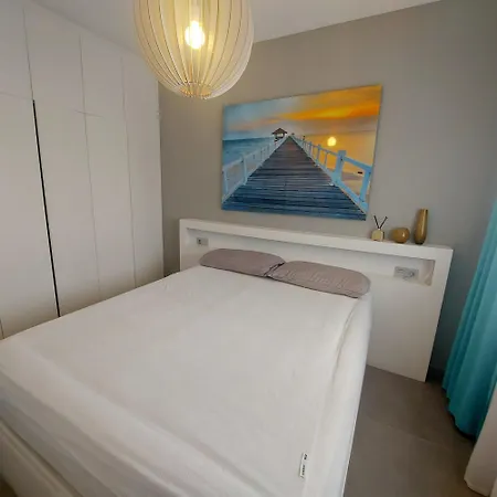 Apartment Lamar - Pilar de la Horadada