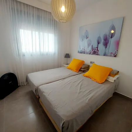 Apartamento Lamar -