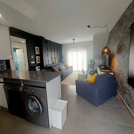 Apartment Lamar - Pilar de la Horadada