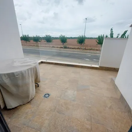 Apartment Lamar -