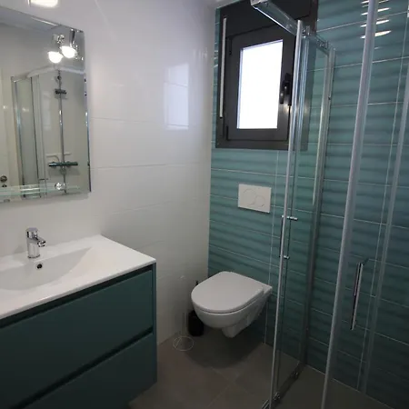 Lamar - Apartment Pilar de la Horadada