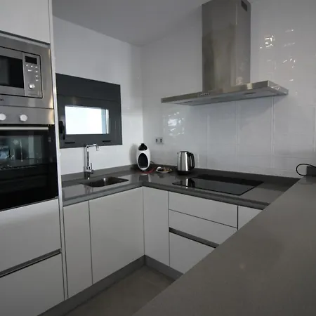 Apartment Lamar - Pilar de la Horadada