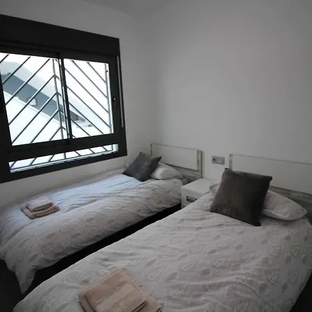 Lamar - Apartment