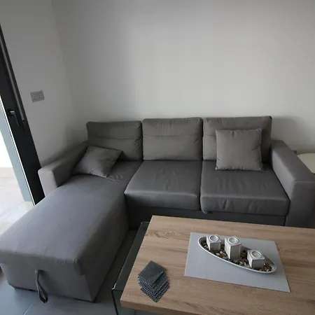Lamar - Apartment Pilar de la Horadada