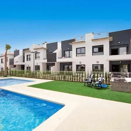Apartment Lamar -