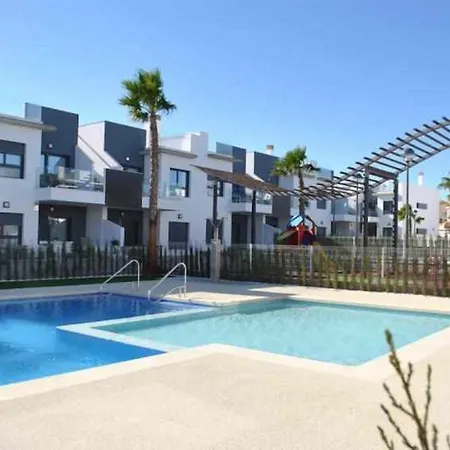 Lamar - Apartment *