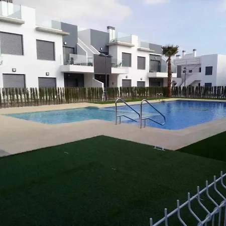 Apartment Lamar - Pilar de la Horadada