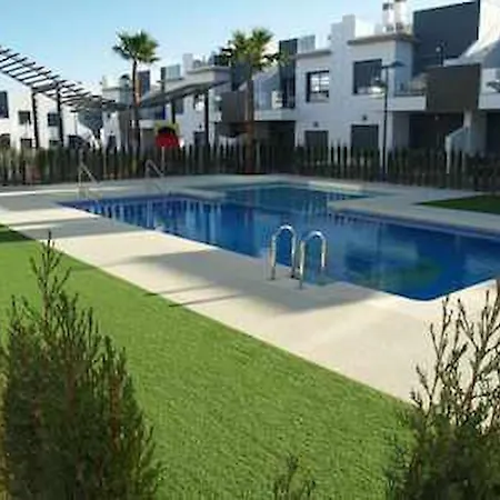 Apartment Lamar -