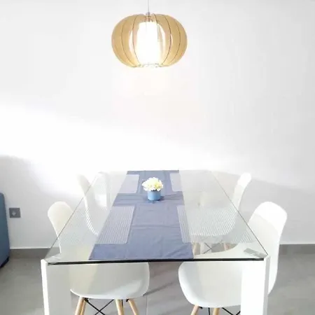 Lamar - Apartment