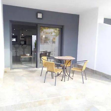 Apartment Lamar - Pilar de la Horadada