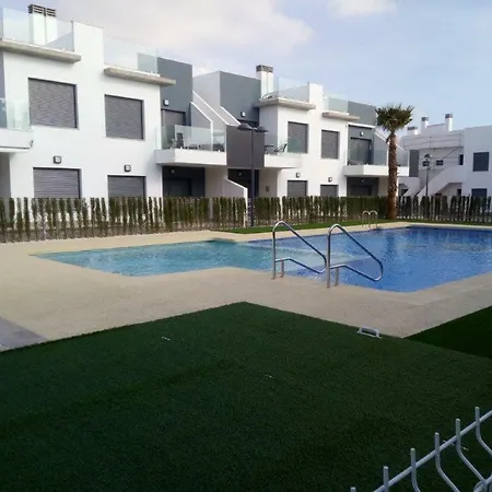 Apartment Lamar - Pilar de la Horadada