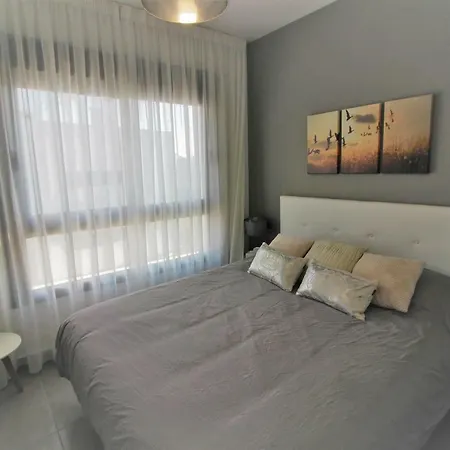 Apartment Lamar - Pilar de la Horadada